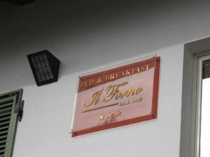 Bed and Breakfast Il Forno Dal 1922 Bene Vagienna Zewnętrze zdjęcie