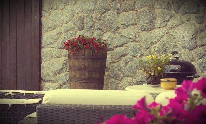 Bed and Breakfast Il Forno Dal 1922 Bene Vagienna Zewnętrze zdjęcie