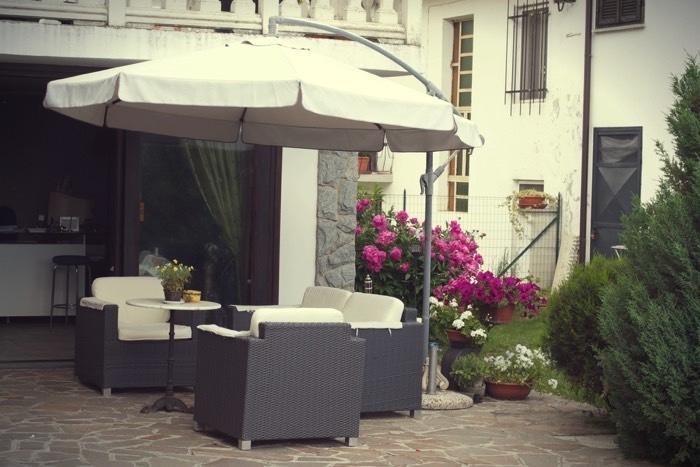Bed and Breakfast Il Forno Dal 1922 Bene Vagienna Zewnętrze zdjęcie