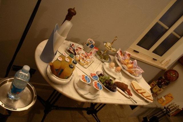 Bed and Breakfast Il Forno Dal 1922 Bene Vagienna Zewnętrze zdjęcie
