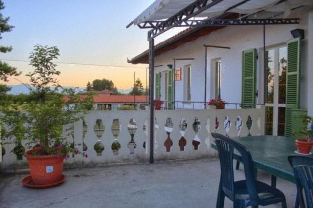 Bed and Breakfast Il Forno Dal 1922 Bene Vagienna Zewnętrze zdjęcie