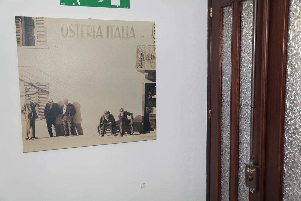 Bed and Breakfast Il Forno Dal 1922 Bene Vagienna Zewnętrze zdjęcie