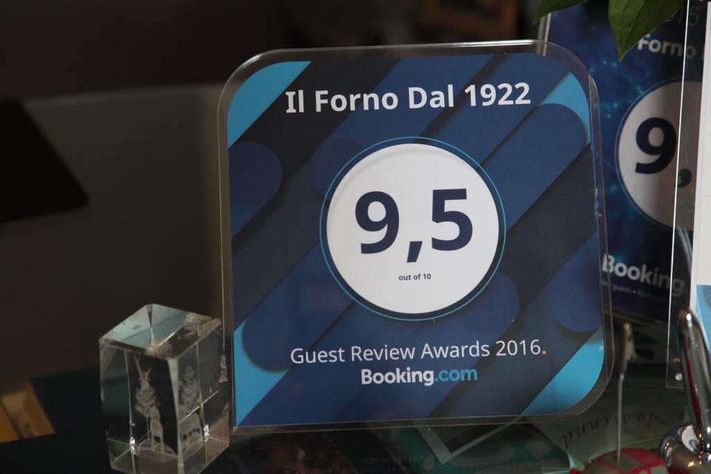 Bed and Breakfast Il Forno Dal 1922 Bene Vagienna Zewnętrze zdjęcie