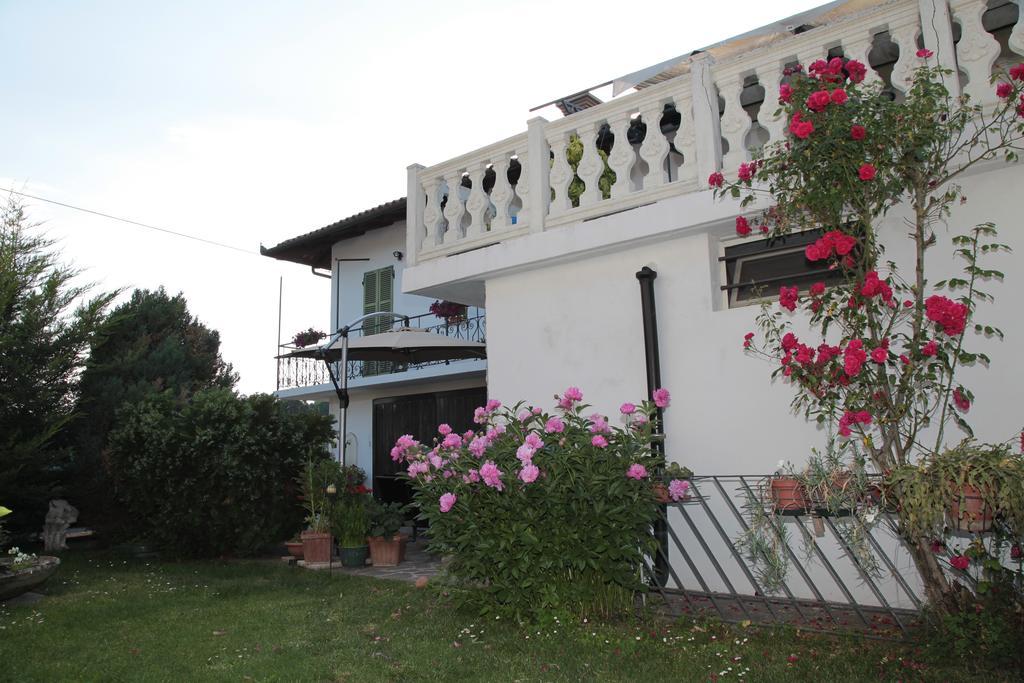 Bed and Breakfast Il Forno Dal 1922 Bene Vagienna Zewnętrze zdjęcie